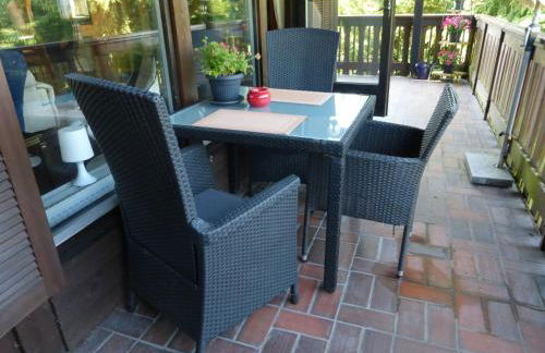 Ferienwohnungen Tannenhof - Foto 16