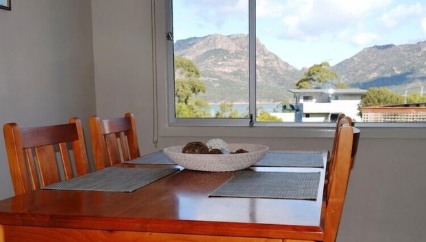 Servicio de comidas en la habitación