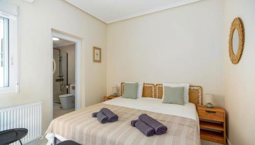 Villa Rosa Vista - Photo 4, towels