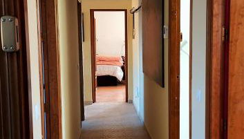 Cortijo Blanco Turre detached villa with two swimming pools - Foto 5