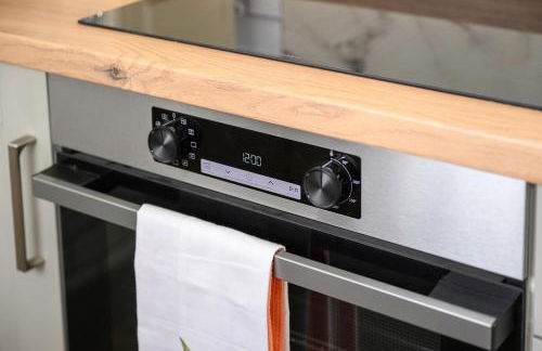 Modern Chique Home Peak District - Foto 23