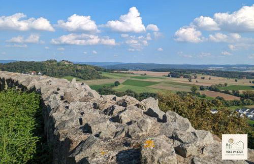 Einzigartige Ferienwohnung -hier im jetzt- - Foto 21