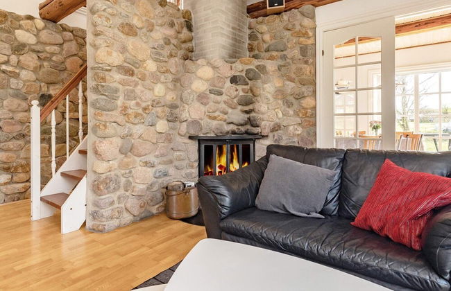 8 Person Holiday Home in Logstrup-by Traum - Foto 6