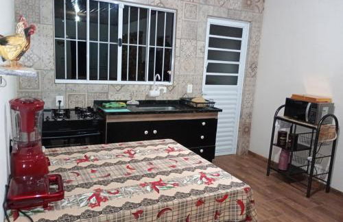 Casa de Campo Refúgio Jaguary - Foto 16