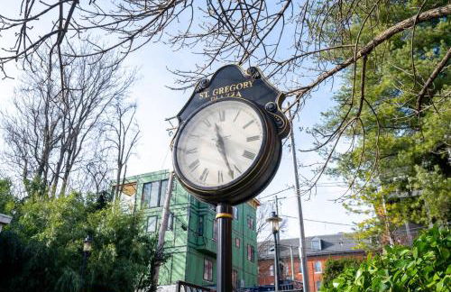 Mt Adams Nest - Studio for 2 - Foto 32