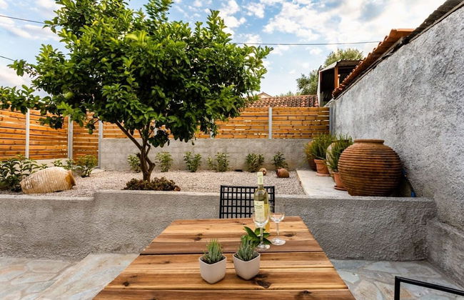 Valira Cozy Maisonette - Relaxing Vibes Getaway - Foto 1