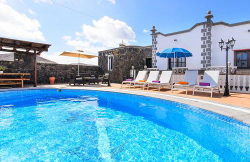 Villa Las Calderetas - Foto 24