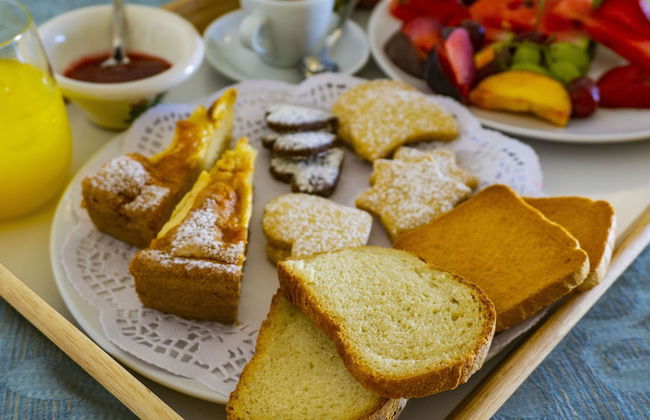 Masseria Ayroldi - Foto 47