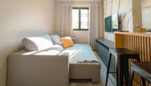 Apartamento Moderno AZ202-7 - Foto 3
