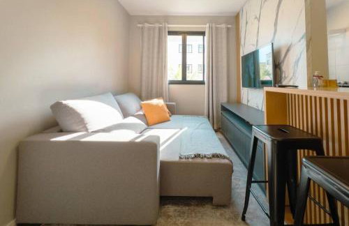 Apartamento Moderno AZ202-7 - Foto 3