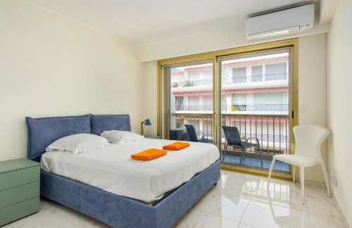 Superbe 3 pièces vue mer, climatisation, balcon - Foto 25