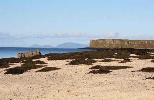 Ose Pod, an ever changing view to the sea - Foto 21