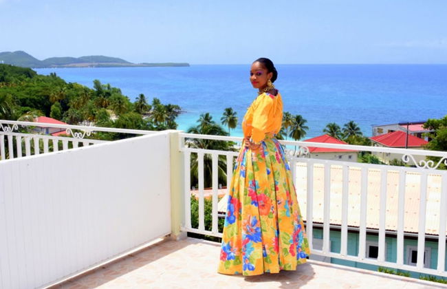 Le Paradis de l'Anse - Foto 34