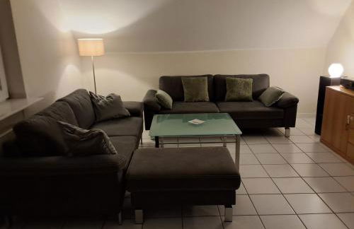 FeWo21 Ferienwohnung im schönen Münsterland - Foto 10