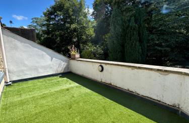 Luxury Apartment - Great Location - Foto 18