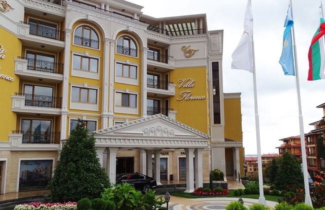 Villa Florence - Photo 46