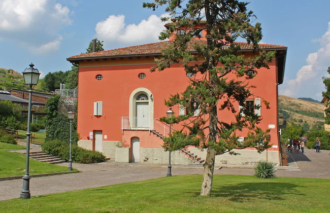 Villaggio della Salute Più - Foto 61