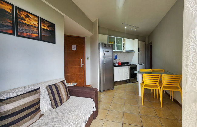 Sol Nascente - Photo 59