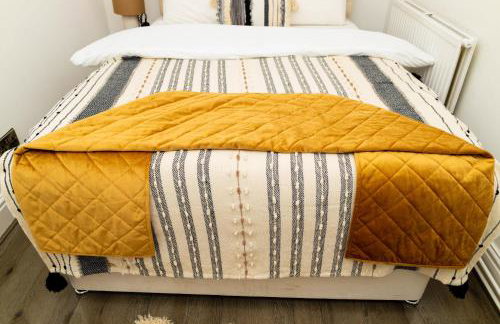 Charming 1 bedroom Apartment In The Heart Of Manchester Close to Manchester City Centre And Etihad Stadium - Foto 76