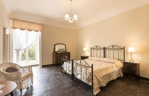 Villa Zottopera - Dimora di Sicilia - Foto 31