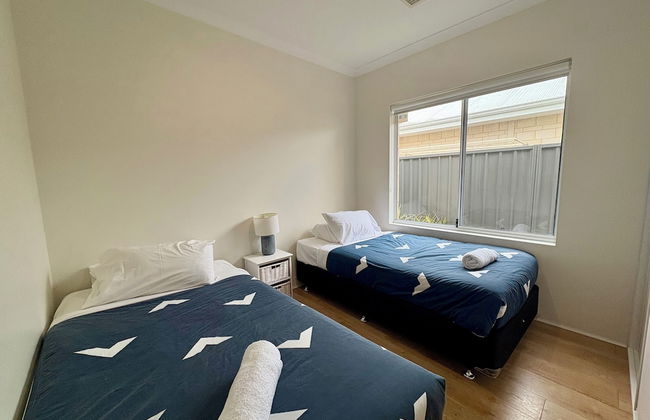 Contemporary Cove - Foto 8