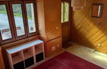 Le gîte de Saury - Foto 39