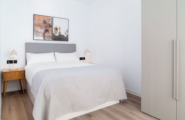 Limehome Valencia Carrer d’Antonio Ferrandis - Foto 8