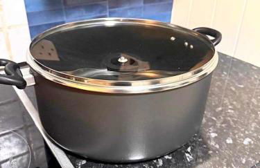 Spacious 6BR Villa in 32 Le More Birmingham with 7 Beds and Free Onsite Parking - Foto 73