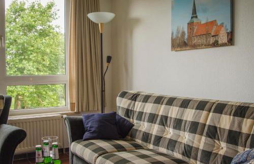 Der Deichhof - Ferienwohnungen - Foto 62