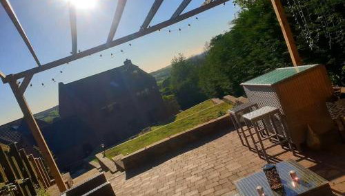 The Chase, Luxury Hot Tub Retreat, Pets Welcomed - Foto 2