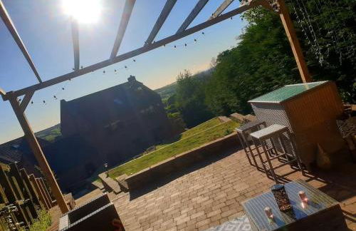 The Chase, Luxury Hot Tub Retreat, Pets Welcomed - Foto 2