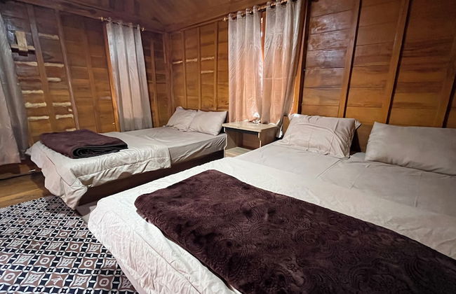 Fifa Cabin Dieng By Fifa Grup - Foto 68