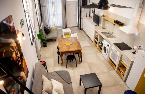 Precioso Loft Berenguer - Photo 16