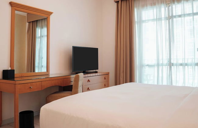 Roda Al Murooj Residences - Foto 11