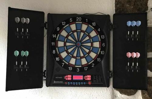 Casa Rural El Batán Casa rural 37 personas - Foto 22