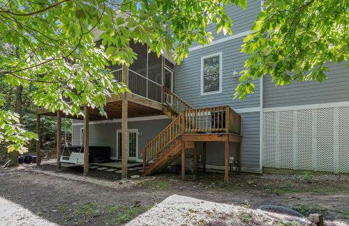 The Oasis at Forest Beach - Foto 34