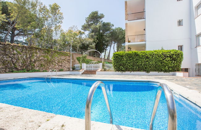 Apartment Orenetas 12 - Foto 12