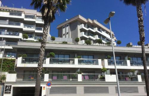 Wonderful apartment in Costa Del Sol - Foto 31