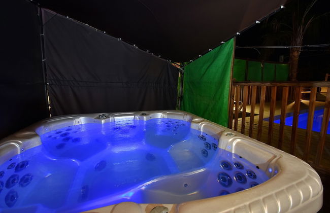 Shmulik Resort - Photo 19