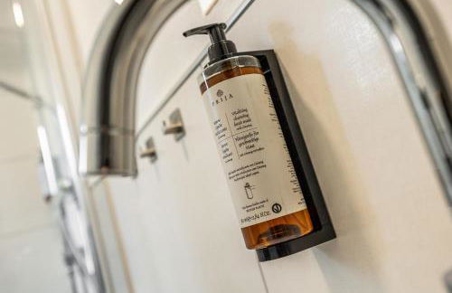 EifelComfort Traumhafte Ferienwohnung für 6 Personen in zentraler Lage! - Foto 8