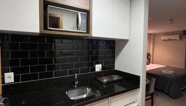 Flat Studio - Conforto do 6 Andar - Foto 5