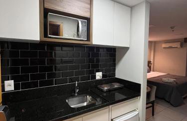 Flat Studio - Conforto do 6 Andar - Foto 5