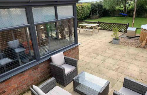 The Lodge at Greenbank Farm - Foto 33