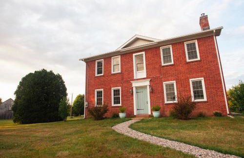 Farmhouse Broad Brook: Comfort & Charm. - Foto 5