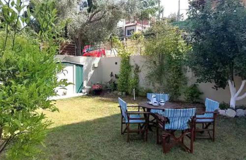 Aurora Studio Lagonissi - Foto 40