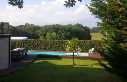 Villa Coccinella Loft - Foto 21