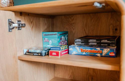 Evasion Urbaine - Balnéothérapie - By Primo conclergerie - Foto 19