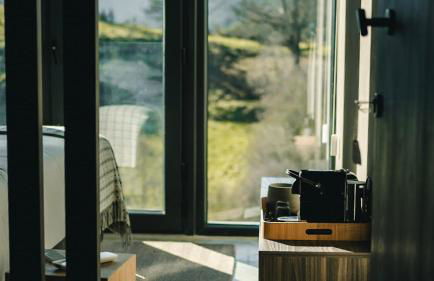 TerraSense Mountain Charm Retreat & Farm - Foto 79