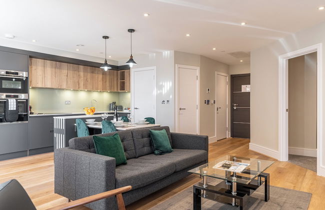 Celador Apartments - Bond House - Foto 48