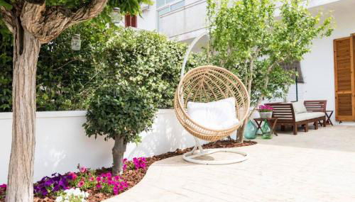 Villa Paola by Le Dimore di Paola - Salento - Foto 4, Garden